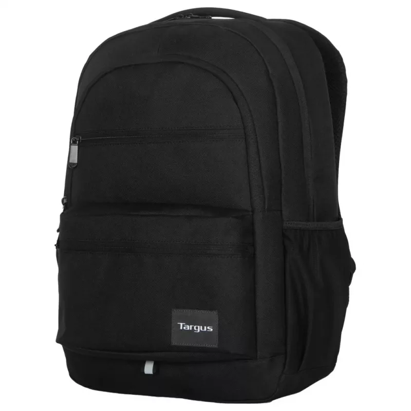 Stadsrugzak Targus Octave III zwart polyester 374x70x449mm