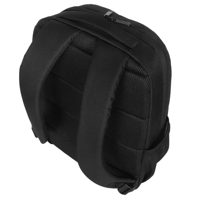 Stadsrugzak Targus Octave III zwart polyester 374x70x449mm