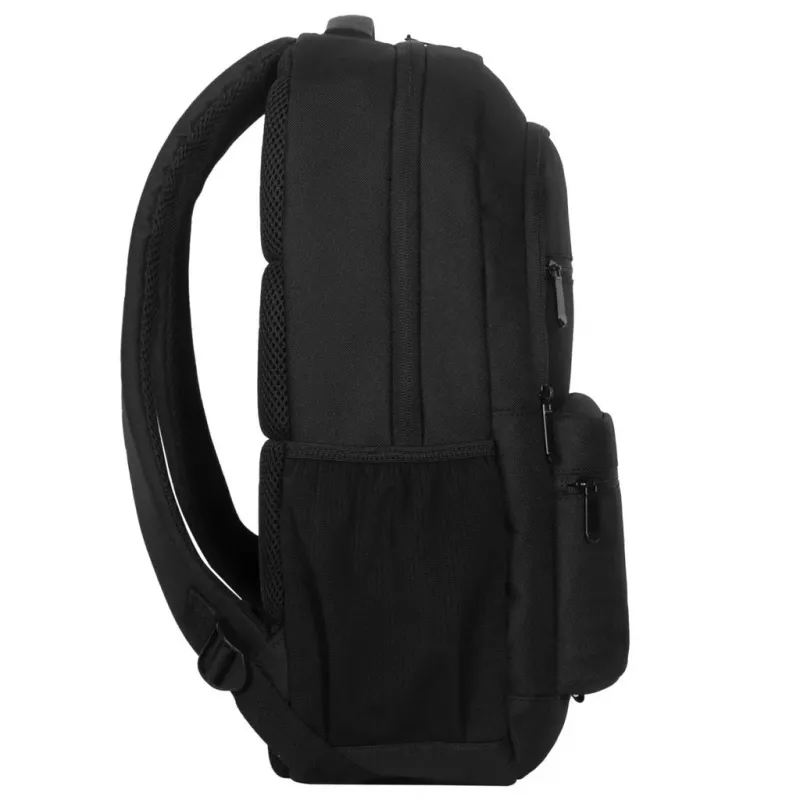 Stadsrugzak Targus Octave III zwart polyester 374x70x449mm
