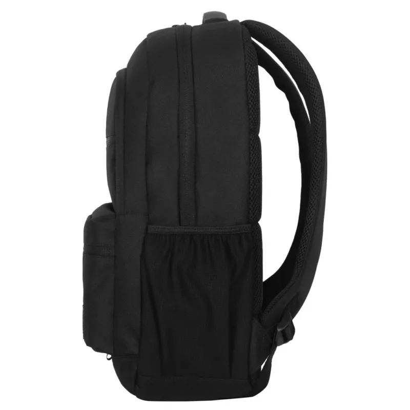 Stadsrugzak Targus Octave III zwart polyester 374x70x449mm