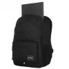 Stadsrugzak Targus Octave III zwart polyester 374x70x449mm