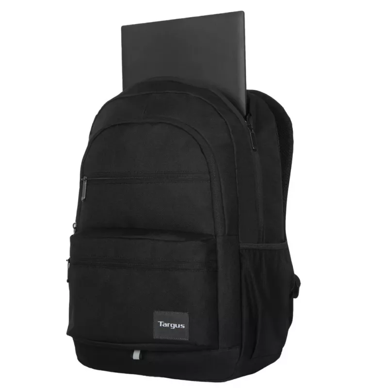 Stadsrugzak Targus Octave III zwart polyester 374x70x449mm