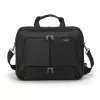 DICOTA Eco Top Traveler Pro - 15-17.3in notebooktas - zwart / 1680d Rpet polyester