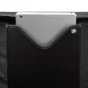DICOTA Eco Top Traveler Pro - 15-17.3in notebooktas - zwart / 1680d Rpet polyester