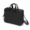 DICOTA Eco Top Traveler Pro - 15-17.3in notebooktas - zwart / 1680d Rpet polyester
