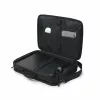DICOTA Eco Multi Plus Base - 15-17.3in notebooktas - zwart / 300d Rpet polyester