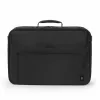 DICOTA Eco Multi Plus Base - 15-17.3in notebooktas - zwart / 300d Rpet polyester