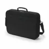 DICOTA Eco Multi Plus Base - 15-17.3in notebooktas - zwart / 300d Rpet polyester