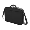 DICOTA Eco Multi Plus - 14-15.6 inch notebooktas - zwart / 600d Rpe polyester