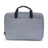 DICOTA schlank Eco Motion – 14-15,6 inch notebooktas – denimblauw / 600d RPE polyester
