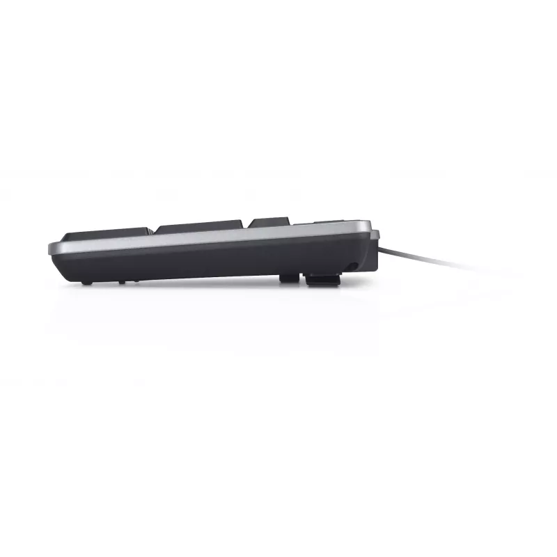 DELL KB522 toetsenbord universeel USB QWERTZ Duits zwart