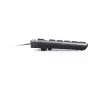 DELL KB522 toetsenbord universeel USB QWERTZ Duits zwart