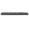 Toetsenbord DELL KB813 universeel USB QWERTZ Duits zwart