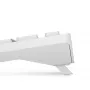 DELL KM5221W-WH toetsenbord muis inbegrepen Office RF draadloos QWERTZ Duits wit