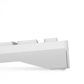 DELL KM5221W-WH toetsenbord muis inbegrepen Office RF draadloos QWERTZ Duits wit