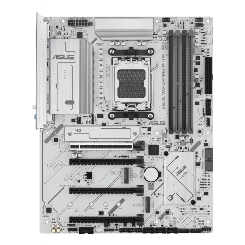 Moederbord ASUS B650E MAX GAMING WIFI W AMD B650 socket AM5 ATX