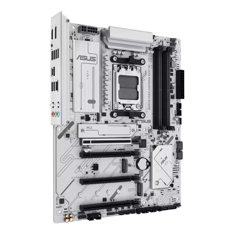 Moederbord ASUS B650E MAX GAMING WIFI W AMD B650 socket AM5 ATX