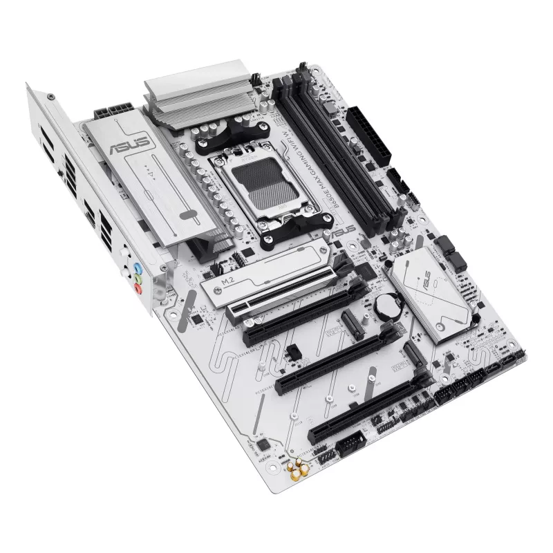 Moederbord ASUS B650E MAX GAMING WIFI W AMD B650 socket AM5 ATX