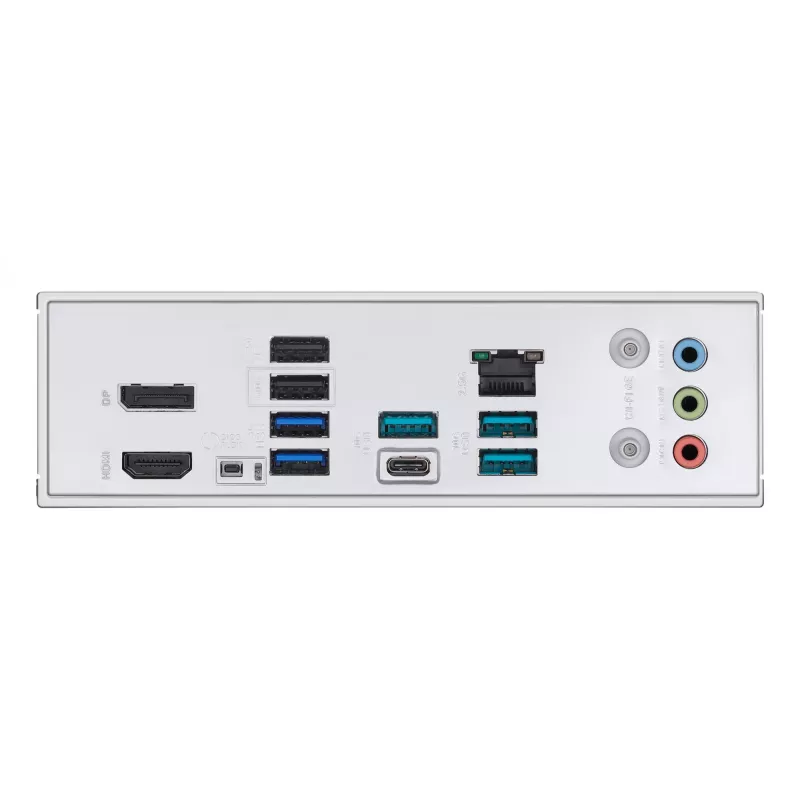 Moederbord ASUS B650E MAX GAMING WIFI W AMD B650 socket AM5 ATX