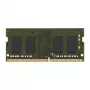 Kingston ValueRAM - DDR4 - module - 4 GB - SO DIMM 260-PIN