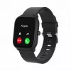 DENVER ELECTRONICS smartwatch SWK-120 zwart