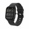 DENVER ELECTRONICS smartwatch SWK-120 zwart