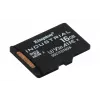 Kingston Technology 16GB microSDHC Industrial C10 A1 pSLC-kaart + SD-adapter