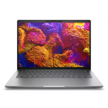 HP ZBook 8 G1ak Copilot+ PC AMD Ryzen AI 7 PRO 35,6 cm (14 inch) WUXGA 32 GB DDR5-SDRAM Wi-Fi 7 (802.11be) Windows 11 Pro AI-workstation, AI PC
