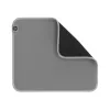 HP 100 desinfecteerbare muismat, grijs, effen, polyester, rubber