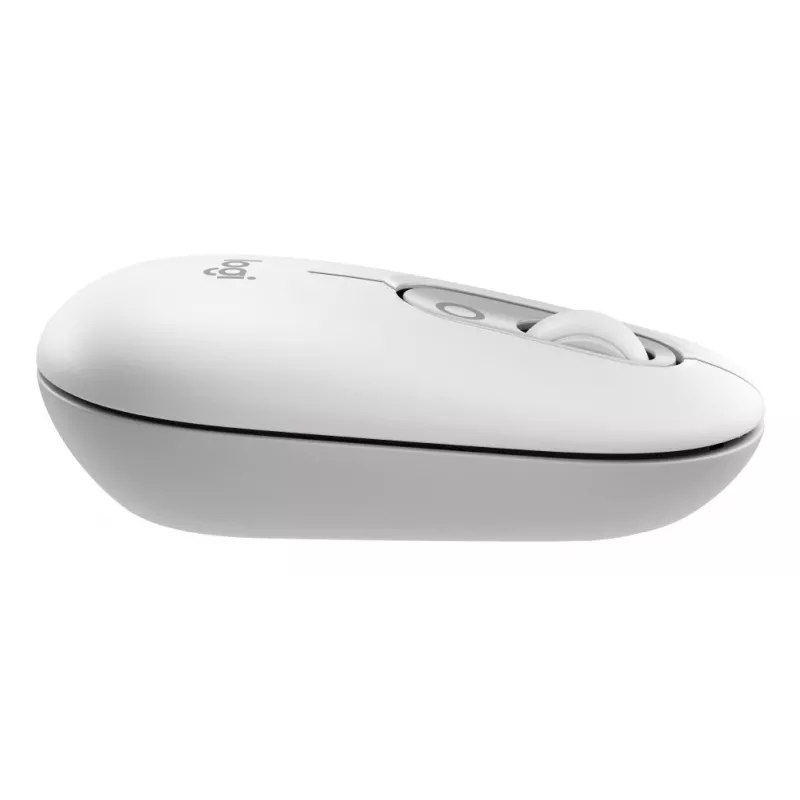 Logitech POP Icon Combo toetsenbord muis universeel Bluetooth QWERTY US International oranje wit