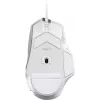 LOGITECH G502 X gamingmuis - USB - wit