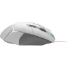 LOGITECH G502 X gamingmuis - USB - wit