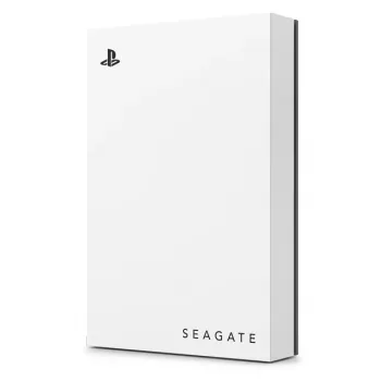 HDD Seagate 5 TB USB 3.2 Gen 1 Game Drive voor PlayStation