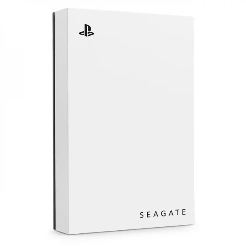 HDD Seagate 5 TB USB 3.2 Gen 1 Game Drive voor PlayStation