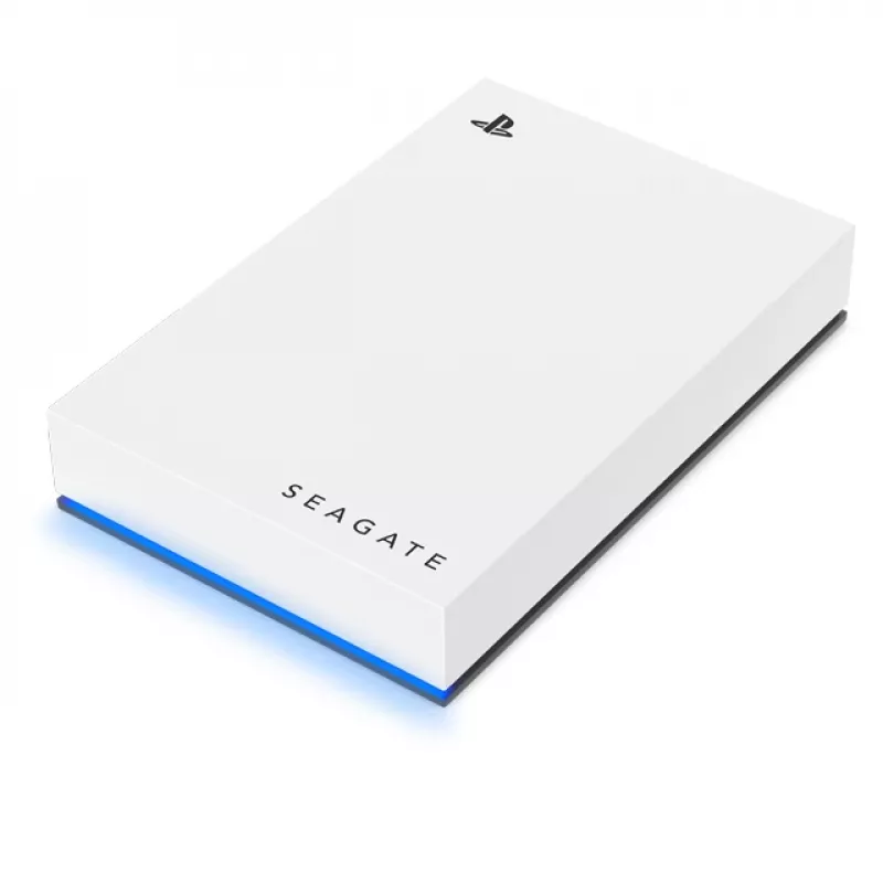 HDD Seagate 5 TB USB 3.2 Gen 1 Game Drive voor PlayStation