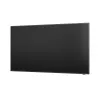 NEC MultiSync E438 digital signage flatscreen 108 cm (42,5 inch) lcd 350 cd/m² 4K Ultra HD zwart 16/7