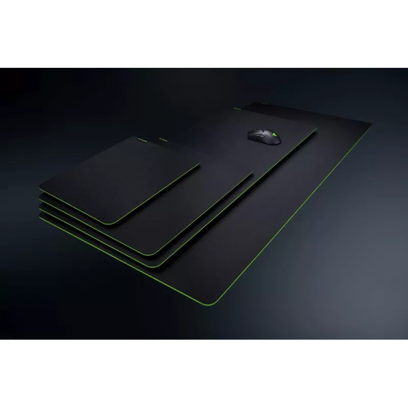 RAZER Gigantus V2 3XL gaming-muismat