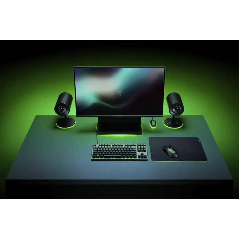 RAZER Gigantus V2 3XL gaming-muismat