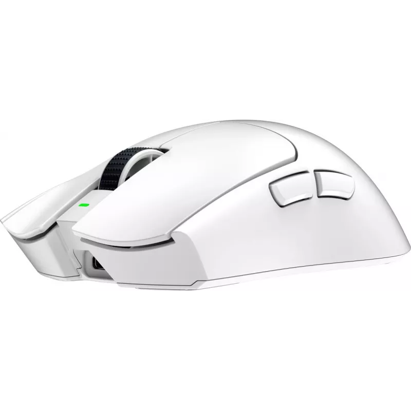 RAZER Viper V3 Pro gaming-muis – draadloos / bedraad – wit