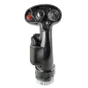 Thrustmaster F/A-18C Hornet HOTAS zwarte joystick