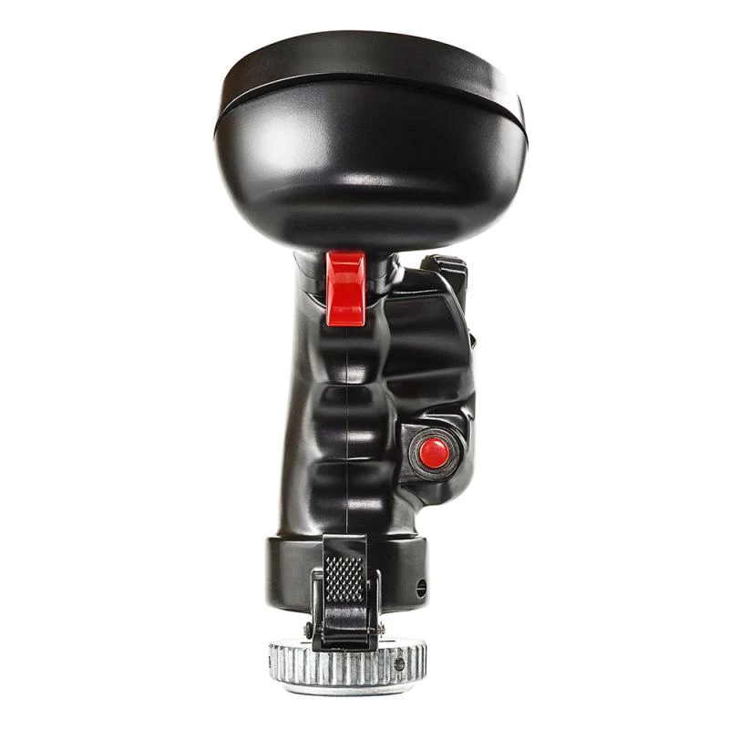 Thrustmaster F/A-18C Hornet HOTAS zwarte joystick