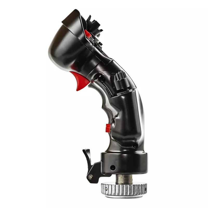 Thrustmaster F/A-18C Hornet HOTAS zwarte joystick