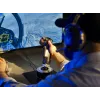 Thrustmaster F/A-18C Hornet HOTAS zwarte joystick