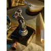 Thrustmaster F/A-18C Hornet HOTAS zwarte joystick