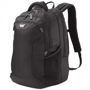 Targus CUCT02BEU rugzak zwart nylon