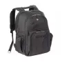 Targus CUCT02BEU rugzak zwart nylon