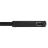 Targus ACH114EU interface-hub USB 2.0 480 Mbit/s zwart