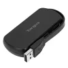Targus ACH114EU interface-hub USB 2.0 480 Mbit/s zwart