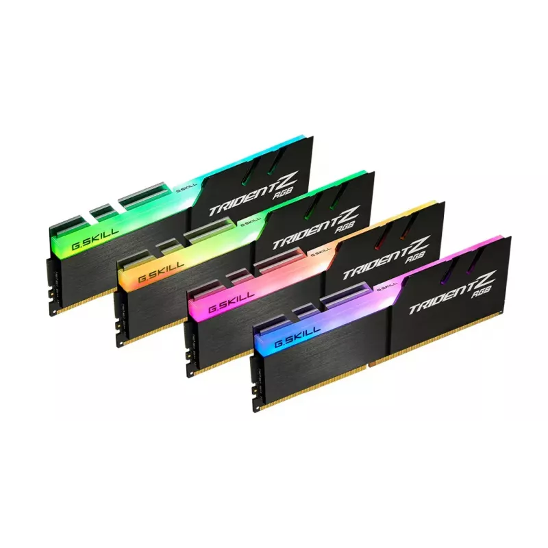 Werkgeheugen G.Skill DDR4 32GB 3600MHz