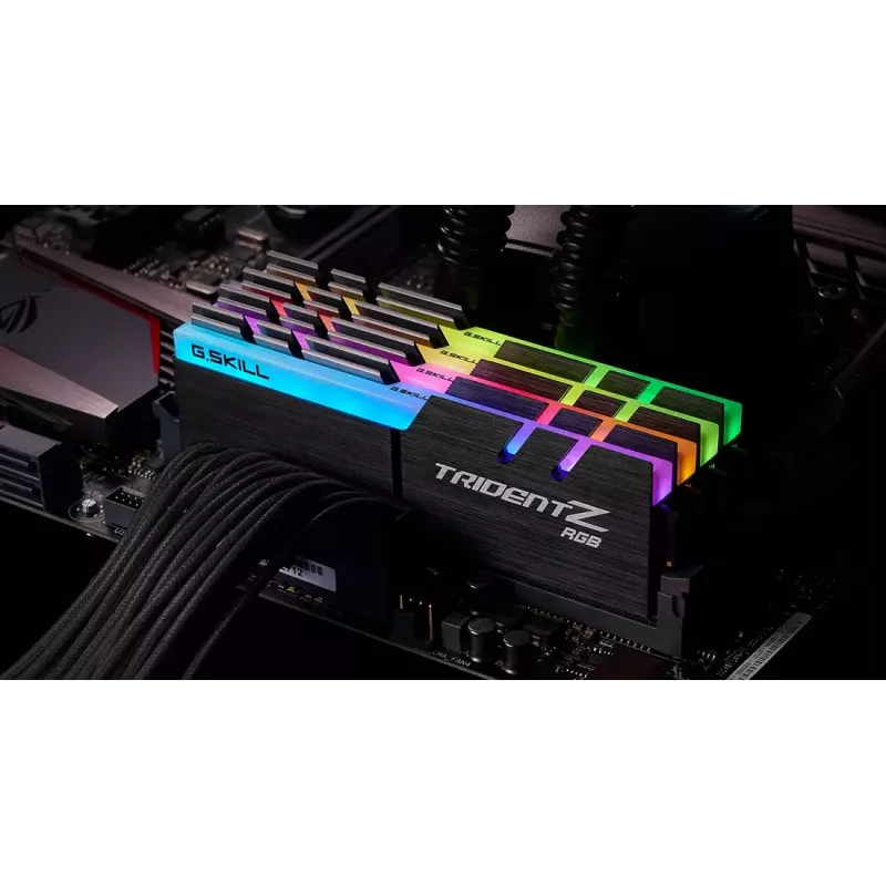 Werkgeheugen G.Skill DDR4 32GB 3600MHz
